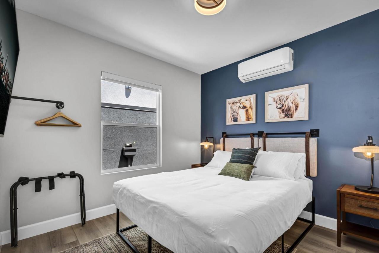 Two Bedroom-Queen In Master. Heart Of Downtown Vista Exterior foto